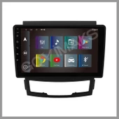 SSANGYONG KORANDO 2010-2013 UYUMLU 4GB RAM 64GB HAFIZA ANDROID MULTIMEDIA TEYP thumbnail 8