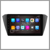 GOVİMAKS SKODA FABİA 2015-2021 UYUMLU 8 GB RAM 128 GB HAFIZA ANDROID MULTIMEDIA TEYP thumbnail 8