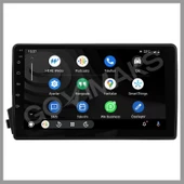 SSANGYONG KYRON 2008-2013 UYUMLU 2 GB RAM 32 GB HAFIZA ANDROID MULTIMEDIA TEYP thumbnail 2