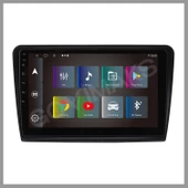 SKODA SUPER B 2009-2015 UYUMLU 4 GB RAM 64 GB HAFIZA ANDROID MULTIMEDIA TEYP thumbnail 9