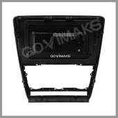 GOVİMAKS SKODA OCTAVİA 2005-2012 GRI 8 GB RAM 128 GB HAFIZA ANDROID MULTIMEDIA TEYP - 9