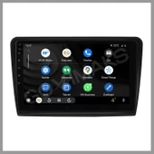 SKODA SUPER B 2009-2015 UYUMLU 6 GB RAM 128 GB HAFIZA ANDROID MULTIMEDIA TEYP thumbnail 4