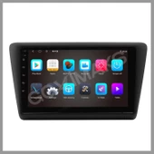 SKODA RAPİD 2013-2018 UYUMLU 8 GB RAM 128 GB HAFIZA ANDROID MULTIMEDIA TEYP thumbnail 9