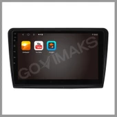 SKODA SUPER B 2009-2015 UYUMLU 4 GB RAM 64 GB HAFIZA ANDROID MULTIMEDIA TEYP thumbnail 6