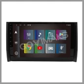 SKODA KODIAQ 2017-2019 UYUMLU 4 GB RAM 64 GB HAFIZA ANDROID MULTIMEDIA TEYP thumbnail 8