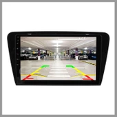 SKODA OCTAVİA 2013-2019 UYUMLU 6 GB RAM 128 GB HAFIZA ANDROID MULTIMEDIA TEYP thumbnail 3