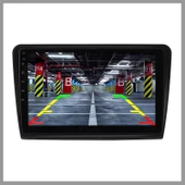 SKODA SUPER B 2009-2015 UYUMLU 6 GB RAM 128 GB HAFIZA ANDROID MULTIMEDIA TEYP thumbnail 2