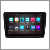 SKODA SUPER B 2009-2015 UYUMLU 4 GB RAM 64 GB HAFIZA ANDROID MULTIMEDIA TEYP thumbnail 7