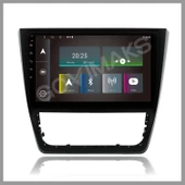 SKODA YETİ 2009-2017 UYUMLU 2 GB RAM 32 GB HAFIZA ANDROID MULTIMEDIA TEYP thumbnail 9