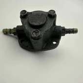 Pafta Tezgahı Yağ Pompası 2" - 3" - 4" thumbnail 3