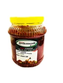 GÜNEŞ KURUSU EV TİPİ DOMATES SALÇASI 2 KG - 1