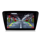 SKODA SUPER B 2015-2021 UYUMLU 8 GB RAM 128 GB HAFIZA ANDROID MULTIMEDIA TEYP thumbnail 4