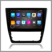 SKODA YETİ 2009-2017 UYUMLU 6 GB RAM 128 GB HAFIZA ANDROID MULTIMEDIA TEYP thumbnail 7