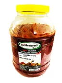 GÜNEŞ KURUSU EV TİPİ DOMATES SALÇASI 5 KG - 1