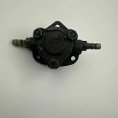 Pafta Tezgahı Yağ Pompası 2" - 3" - 4" thumbnail 4