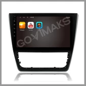 SKODA YETİ 2009-2017 UYUMLU 2 GB RAM 32 GB HAFIZA ANDROID MULTIMEDIA TEYP thumbnail 8