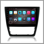 SKODA YETİ 2009-2017 UYUMLU 2 GB RAM 32 GB HAFIZA ANDROID MULTIMEDIA TEYP thumbnail 6