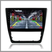 SKODA YETİ 2009-2017 UYUMLU 2 GB RAM 32 GB HAFIZA ANDROID MULTIMEDIA TEYP thumbnail 4