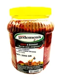 GÜNEŞ KURUSU EV TİPİ TATLI BİBER SALÇASI 2 KG - 1