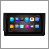 SEAT IBIZA 2016-2019 UYUMLU 6 GB RAM 128 GB HAFIZA ANDROID MULTIMEDIA TEYP thumbnail 6