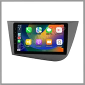 GOVİMAKS SEAT LEON 2006-2012 2 GB RAM 32 GB HAFIZA ANDROID MULTIMEDIA TEYP thumbnail 1