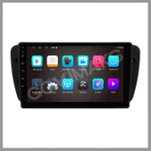 SEAT IBIZA 2008-2015 UYUMLU 6 GB RAM 128 GB HAFIZA ANDROID MULTIMEDIA TEYP thumbnail 6