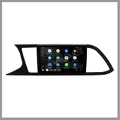 GOVİMAKS SEAT LEON 2013-2020 2 GB RAM 32 GB HAFIZA ANDROID MULTIMEDIA TEYP - 2