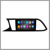 SEAT LEON 2013-2020 UYUMLU 6 GB RAM 128 GB HAFIZA ANDROID MULTIMEDIA TEYP thumbnail 6