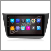 GOVİMAKS SEAT ALTEA 2004-2014 2 GB RAM 32 GB HAFIZA ANDROID MULTIMEDIA TEYP - 5