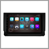 SEAT IBIZA 2016-2019 UYUMLU 4 GB RAM 64 GB HAFIZA ANDROID MULTIMEDIA TEYP thumbnail 3