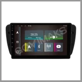 SEAT IBIZA 2008-2015 UYUMLU 6 GB RAM 128 GB HAFIZA ANDROID MULTIMEDIA TEYP thumbnail 8