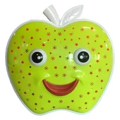 Müzikli ve Projektörlü Eğlenceli Elma Oyuncağı - 8