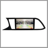 SEAT LEON 2013-2020 UYUMLU 6 GB RAM 128 GB HAFIZA ANDROID MULTIMEDIA TEYP thumbnail 4