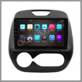 RENAULT CAPTUR DIJITAL 2013-2019 UYUMLU 8 GB RAM 128 GB HAFIZA ANDROID MULTIMEDIA TEYP thumbnail 4