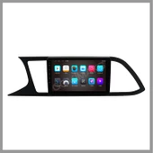 SEAT LEON 2013-2020 UYUMLU 6 GB RAM 128 GB HAFIZA ANDROID MULTIMEDIA TEYP thumbnail 3