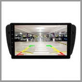 GOVİMAKS SEAT IBIZA 2008-2015 8 GB RAM 128 GB HAFIZA ANDROID MULTIMEDIA TEYP - 3
