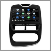 RENAULT CLIO 4 2013-2016 MANUEL UYUMLU 6 GB RAM 128 GB HAFIZA ANDROID MULTIMEDIA TEYP thumbnail 2