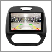 GOVİMAKS RENAULT CAPTUR MANUEL 2013-2019 8 GB RAM 128 GB HAFIZA ANDROID MULTIMEDIA TEYP - 3