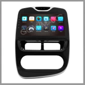 RENAULT CLIO 4 2013-2016 MANUEL UYUMLU 2 GB RAM 32 GB HAFIZA ANDROID MULTIMEDIA TEYP thumbnail 4