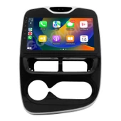 RENAULT CLIO 4 2013-2016 DIJITA UYUMLU 2 GB RAM 32 GB HAFIZA ANDROID MULTIMEDIA TEYP thumbnail 1