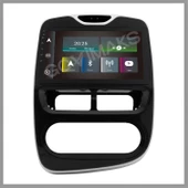 RENAULT CLIO 4 2013-2016 MANUEL UYUMLU 6 GB RAM 128 GB HAFIZA ANDROID MULTIMEDIA TEYP thumbnail 7