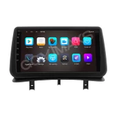 RENAULT CLIO 3 2007-2012 UYUMLU 6 GB RAM 128 GB HAFIZA ANDROID MULTIMEDIA TEYP thumbnail 3