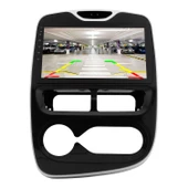 RENAULT CLIO 4 2013-2016 DIJITA UYUMLU 2 GB RAM 32 GB HAFIZA ANDROID MULTIMEDIA TEYP thumbnail 3