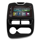 RENAULT CLIO 4 2013-2016 DIJITA UYUMLU 2 GB RAM 32 GB HAFIZA ANDROID MULTIMEDIA TEYP thumbnail 8