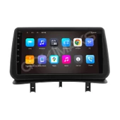 RENAULT CLIO 3 2007-2012 UYUMLU 6 GB RAM 128 GB HAFIZA ANDROID MULTIMEDIA TEYP thumbnail 10