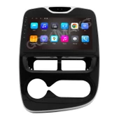 RENAULT CLIO 4 2013-2016 DIJITA UYUMLU 6 GB RAM 128 GB HAFIZA ANDROID MULTIMEDIA TEYP thumbnail 6