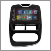 RENAULT CLIO 4 2013-2016 MANUEL UYUMLU 6 GB RAM 128 GB HAFIZA ANDROID MULTIMEDIA TEYP thumbnail 8