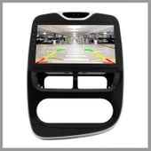 RENAULT CLIO 4 2013-2016 MANUEL UYUMLU 6 GB RAM 128 GB HAFIZA ANDROID MULTIMEDIA TEYP thumbnail 3