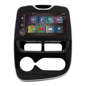 RENAULT CLIO 4 2013-2016 DIJITA UYUMLU 2 GB RAM 32 GB HAFIZA ANDROID MULTIMEDIA TEYP thumbnail 7