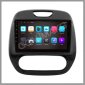 GOVİMAKS RENAULT CAPTUR MANUEL 2013-2019 2 GB RAM 32 GB HAFIZA ANDROID MULTIMEDIA TEYP - 4